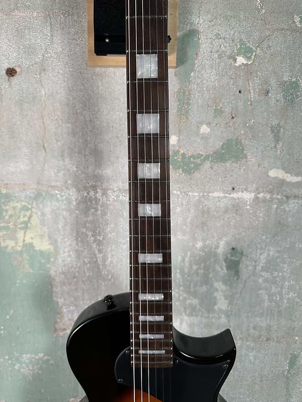 ESP LTD EC-01FT | Reverb ESP LTD EC-01FT | Reverb