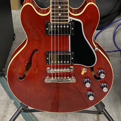 Gibson ES-339 2007 - 2014 | Reverb Gibson ES-339 2007 - 2014 | Reverb