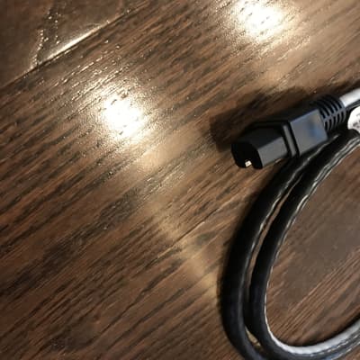 Shunyata Research Venom Power Cord image 4