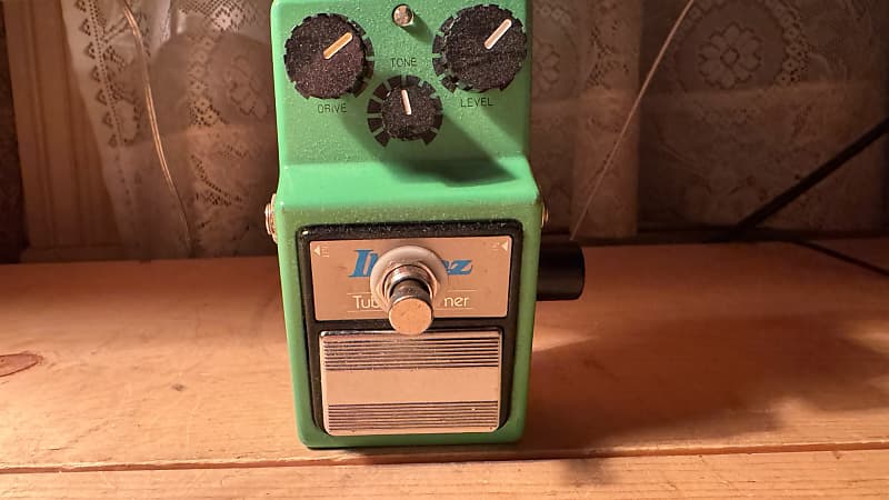 Ibanez TS9