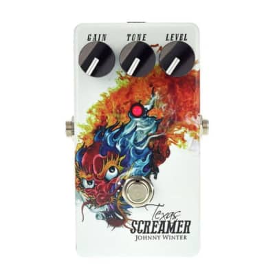 Reverb.com listing, price, conditions, and images for big-joe-stomp-box-company-texas-screamer