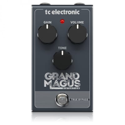 TC ELECTRONIC Grand Magus Distortion for sale
