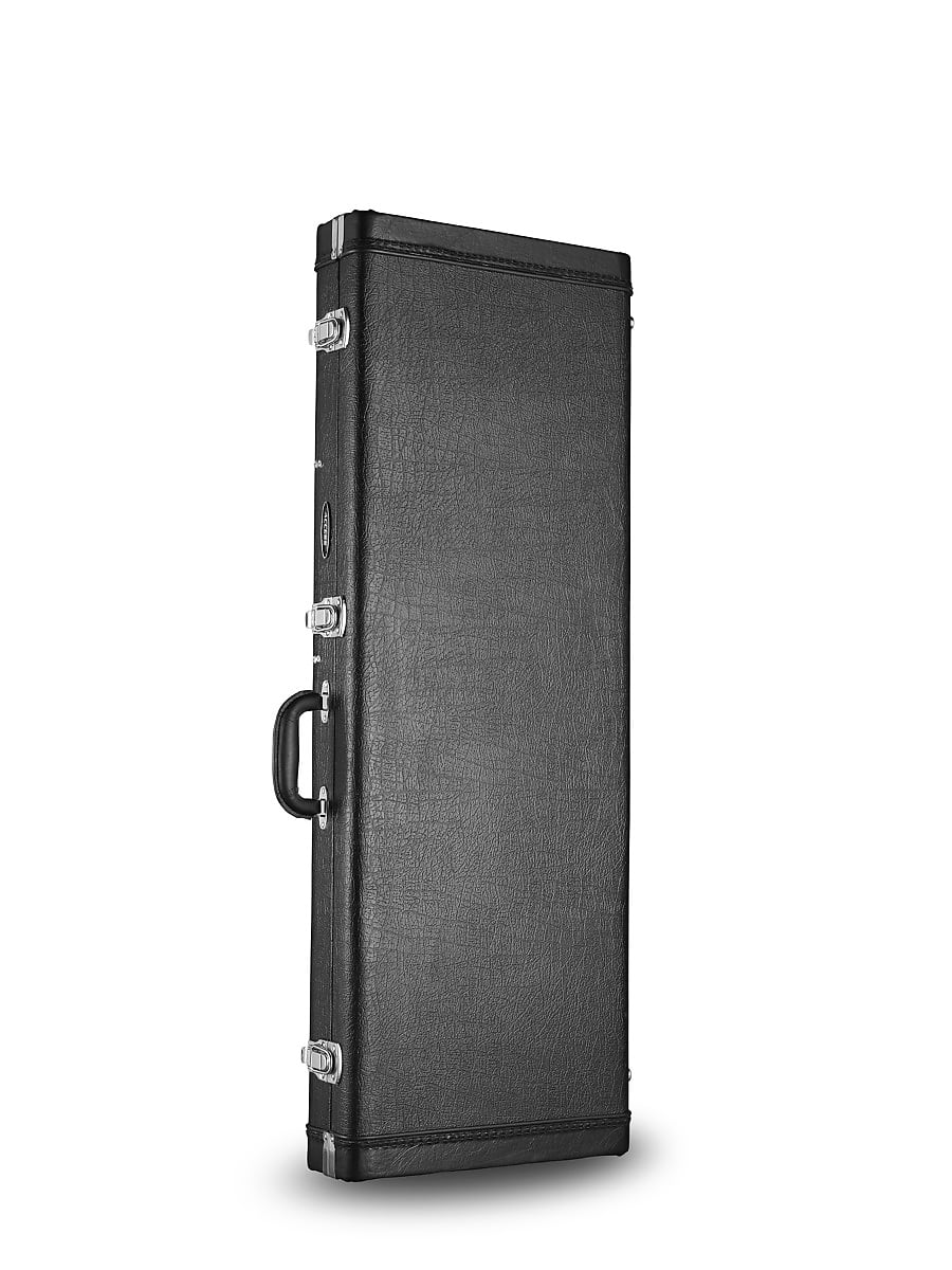 Access Bags and Cases Stage Three Electric Guitar Case Reverb