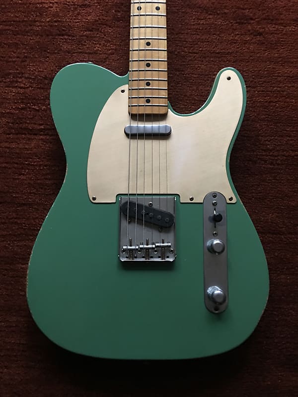 John english store telecaster