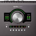 Universal Audio Apollo Twin DUO MKII Heritage Edition Thunderbolt Audio Interface