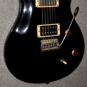 Paul Reed Smith CE22 1994 Black | Reverb