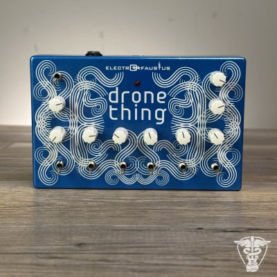 Electro Faustus EF109 Drone Thing | Reverb
