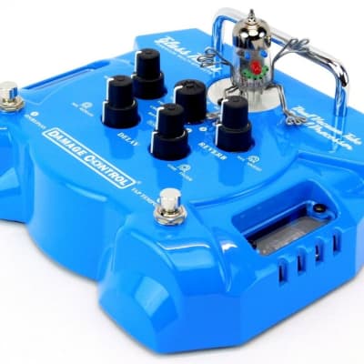 Damage Control Guitar Pedals and Effects | Reverb