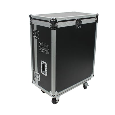 OSP PRE-2442-ATA-DH Case for PreSonus 2442 with Doghouse image 4