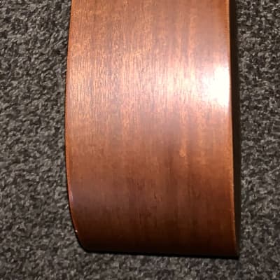 Martin D 15 m acoustic  guitar made in the USA ohsc Natural image 8