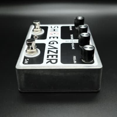 Devi Ever Shoe Gazer Fuzz | Reverb