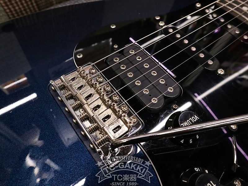 Fender Japan 2010-2012 AST-M/SSH Mod. | Reverb