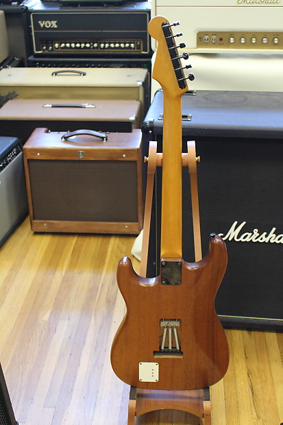Levinson Blade Limited 90s natural | Reverb
