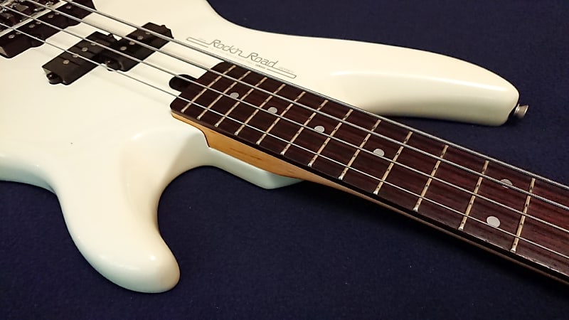 ベース YAMAHA RBX500r YAMAHA RBX500R エレキベース Rock'n Road ヤマハ PJ - メルカリ
