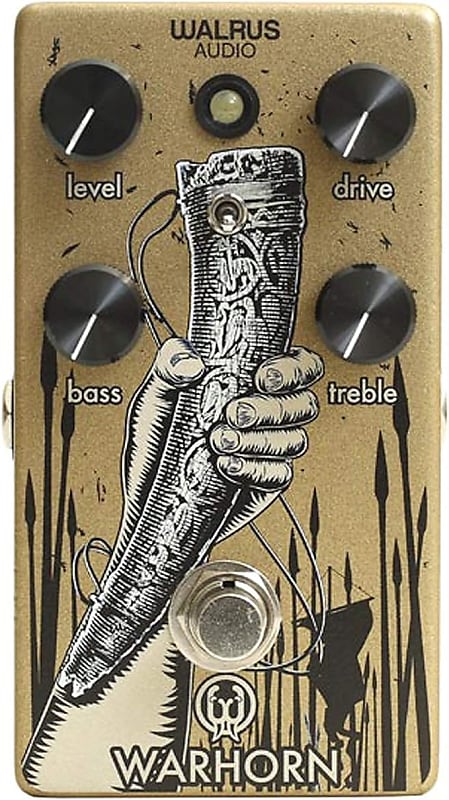 Walrus Audio Warhorn image 1