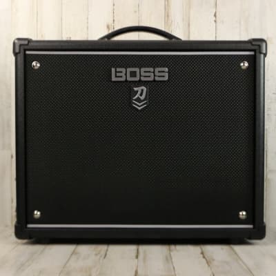 Boss Katana-50 MkII 50-Watt 1x12