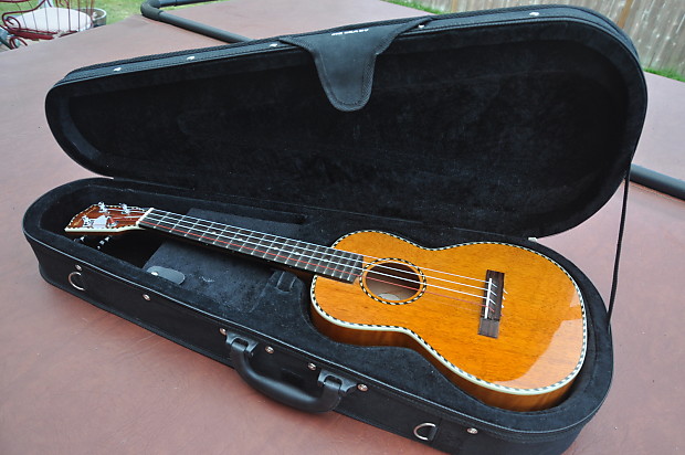 Mainland tenor ukulele on sale