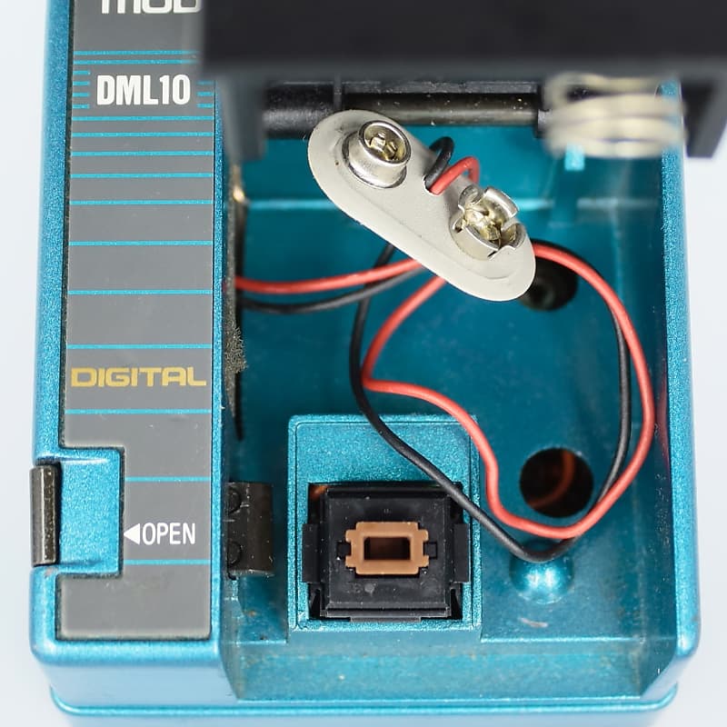 Ibanez DML10 Modulation Delay II | Reverb Canada