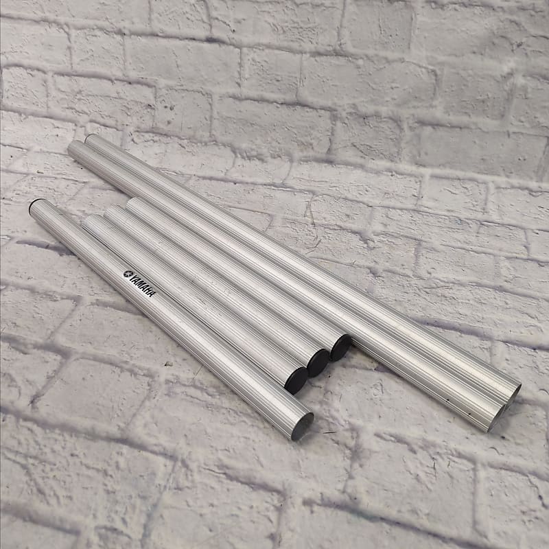 Yamaha Drum Rack Extra Pipes Reverb