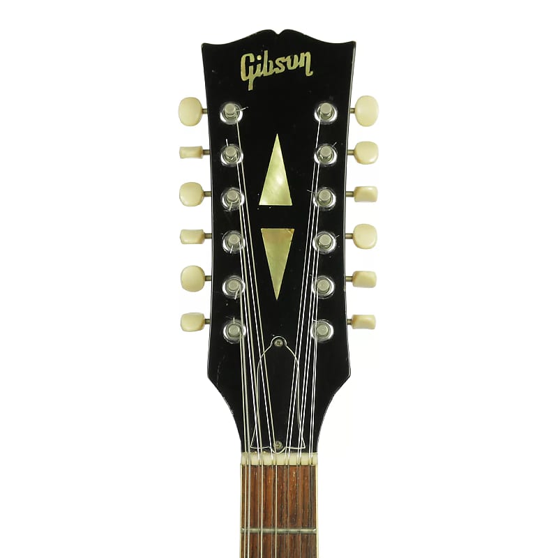 Gibson ES-335TD-12 12-String (1965 - 1970) image 5