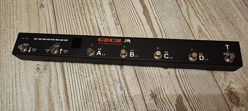 Moen GEC8 Jr