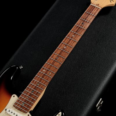 FENDER USA American Deluxe Stratocaster SCN Pickups S-1 [SN DZ5158795] (04/15) image 5