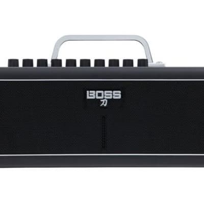 Boss Katana-Air 30-Watt 2x3