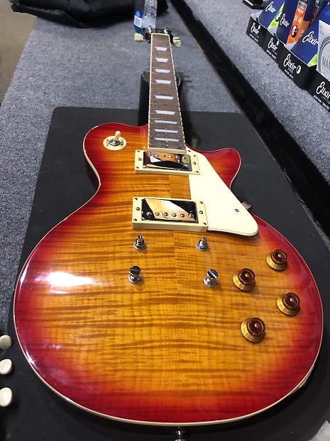 Springfield guitar company on sale