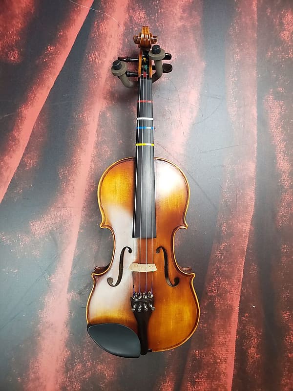 Amati E190 Violin (Columbus, OH) Reverb