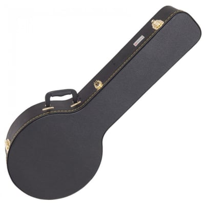 Reunion blues banjo case sales