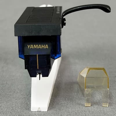 Yamaha MC-3 Moving Coli Stereo Cartridge In excellent condition