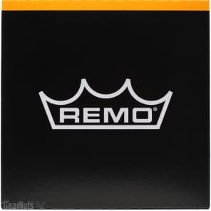 Remo Diplomat Classic Fiberskyn Drumhead - 13 inch image 3