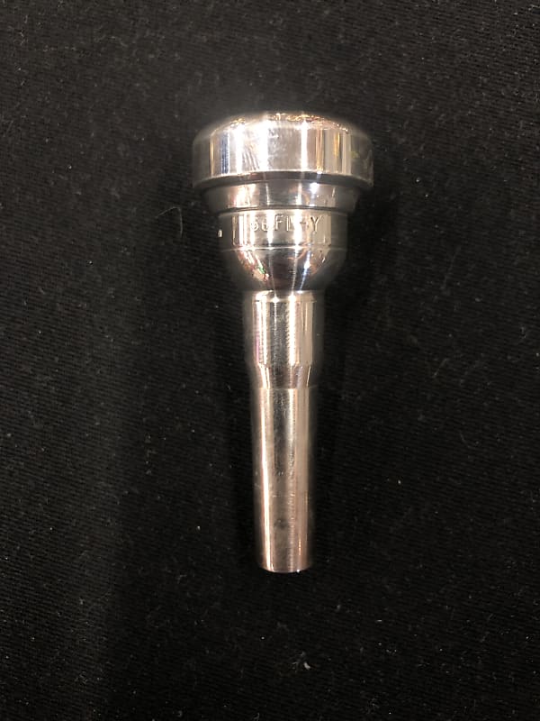 Curry 60FLY Flugelhorn Mouthpiece Reverb