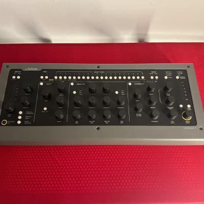 Softube Console 1 MKII DAW/Channel Strip Controller + British/American/Weiss/Chandler/9000 image 1