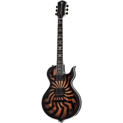 Wylde Audio Odin Grail image 3