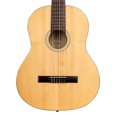 Ortega Guitars RST5 Student Series Full Size Nylon Classical Guitar image 4