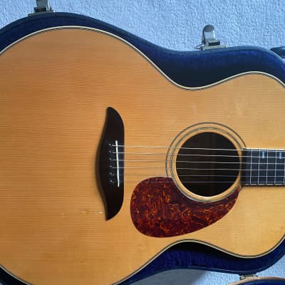 Alvarez Yairi DY53N 1990's | Reverb