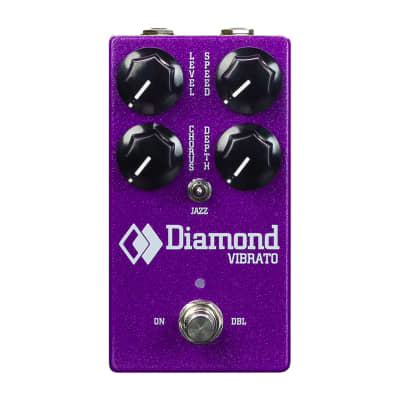 Reverb.com listing, price, conditions, and images for diamond-vibrato