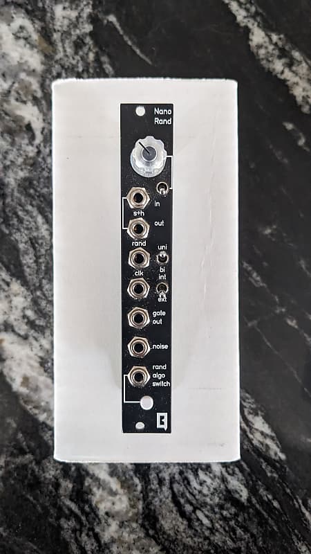 Qu-Bit Electronix Nano Rand v2