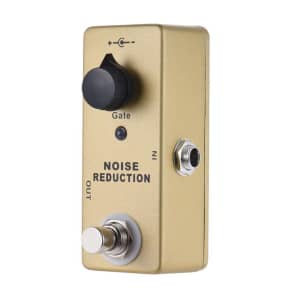 Mosky Audio Noise Reduction Gate