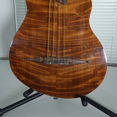 アイバニーズMC-940DS Ibanez Musician MC-940DS Fretless Sting 1980 Wood | Reverb