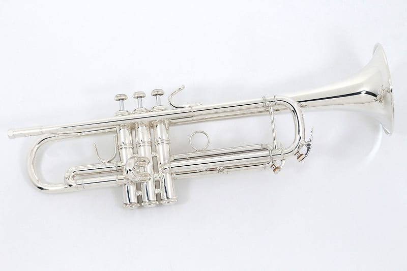 Bach Vincent Model SP - 管楽器