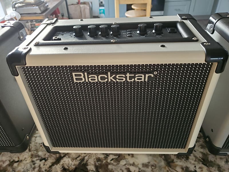 Blackstar ID:Core Stereo 10 Programmable Guitar Combo