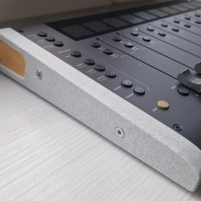 Softube Console 1 MkIII Wooden Side Panels image 9