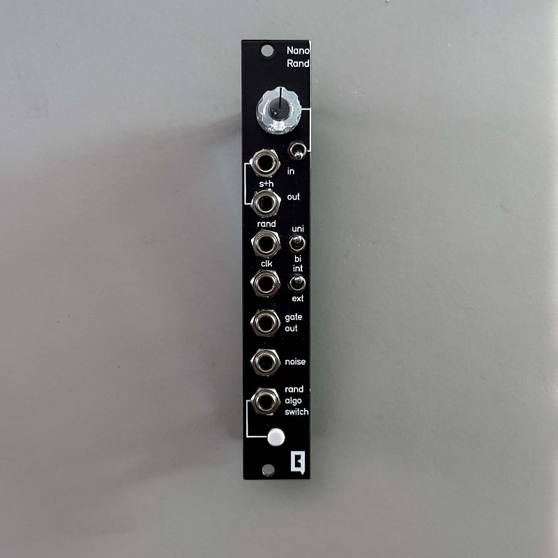 Qu-Bit Electronix Nano Rand v2