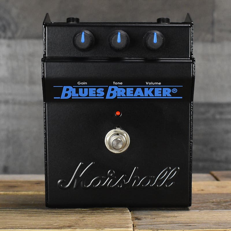 Marshall Blues Breaker