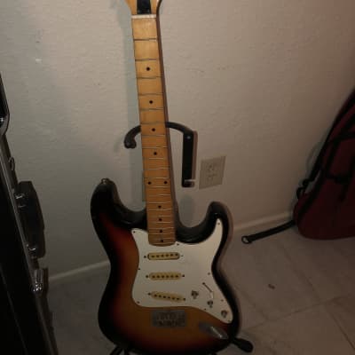 Lori Stratocaster guitar for sale