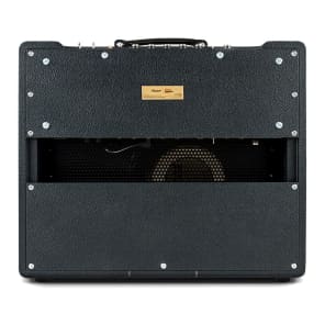 Marshall Astoria Custom CME Limited Edition 30W Hand-Wired Single Channel 1x12 Combo w/Footswitch image 4