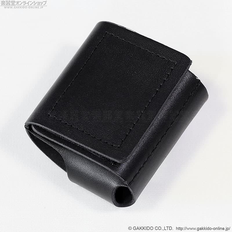 Zill and Rei+ Genuine Leather Case for LINE 6 Relay G30 Wireless  Transmitter, Made in Japan