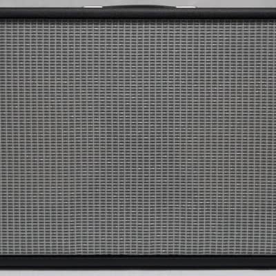 Guitar Cabinets Direct Blackface Bassman® Style 2×12 Extension Guitar Amplifier Speaker Cabinet image 1